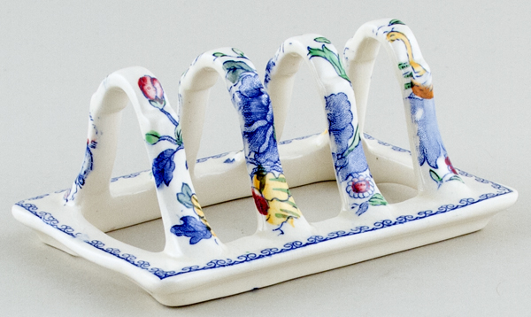 Toast Rack c1950s